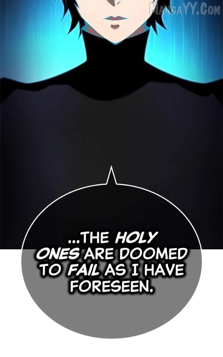 I am the Most Powerful Transcendent Being Chapter 74 page 23