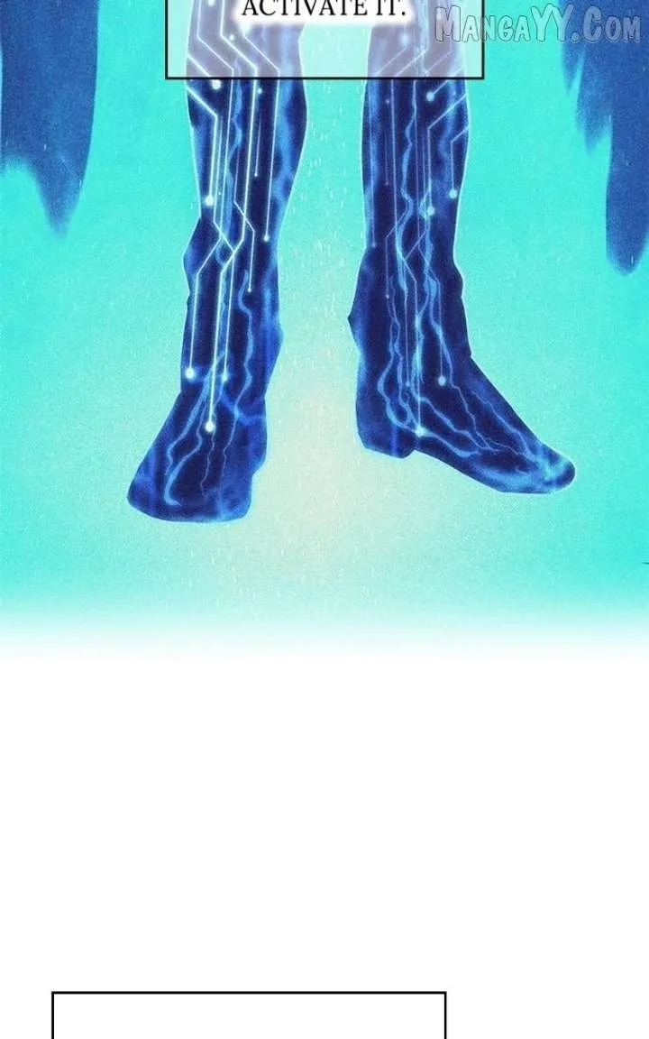 I am the Most Powerful Transcendent Being Chapter 75 page 76