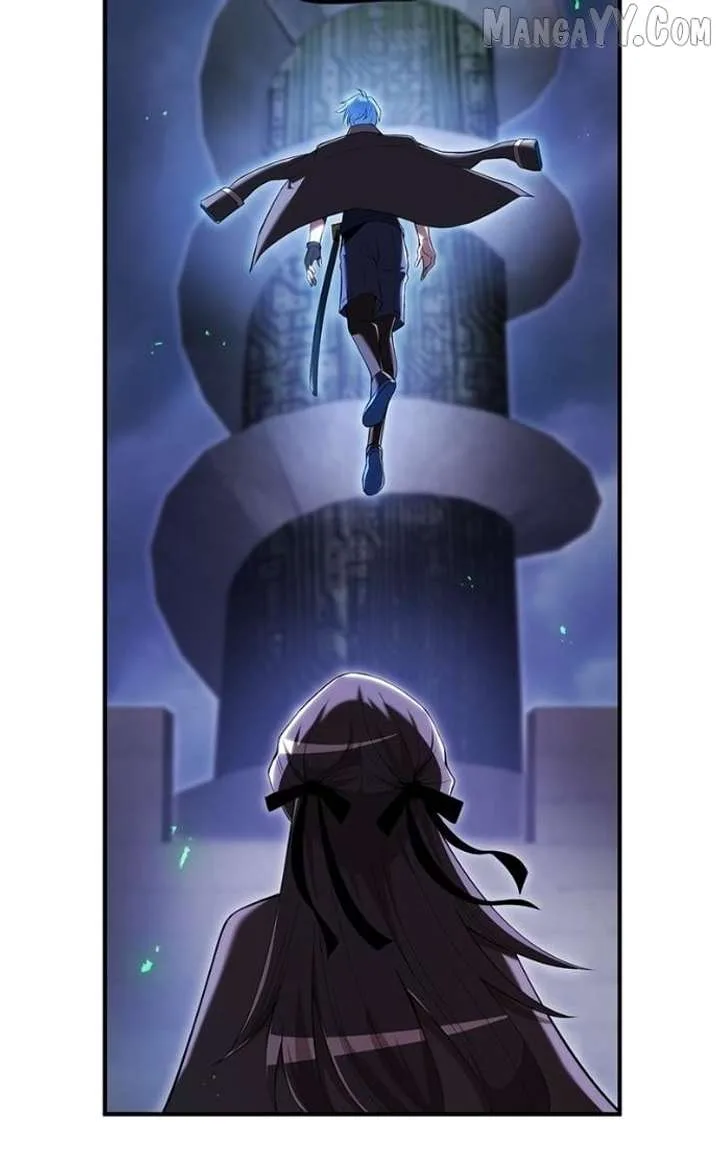 I am the Most Powerful Transcendent Being Chapter 75 page 127
