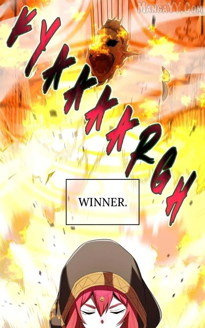 I am the Most Powerful Transcendent Being Chapter 75 page 114