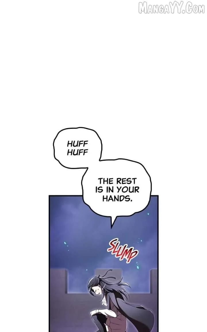 I am the Most Powerful Transcendent Being Chapter 75 page 125