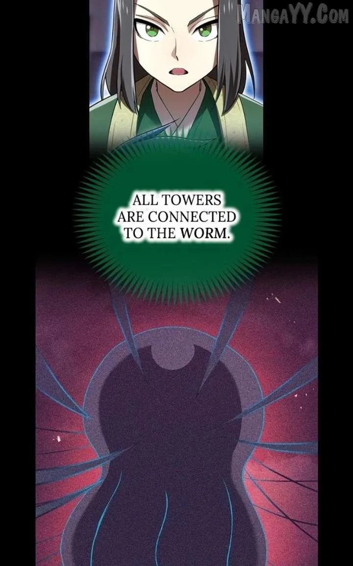 I am the Most Powerful Transcendent Being Chapter 75 page 46