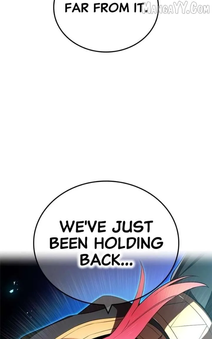 I am the Most Powerful Transcendent Being Chapter 75 page 65
