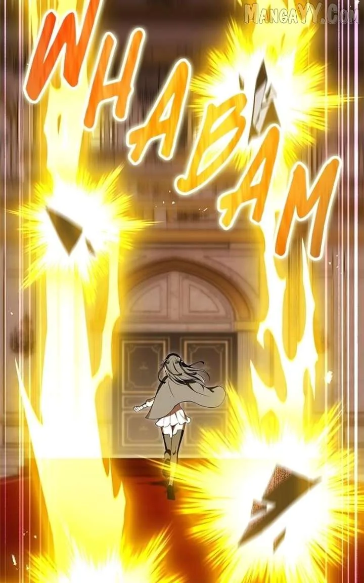 I am the Most Powerful Transcendent Being Chapter 75 page 56