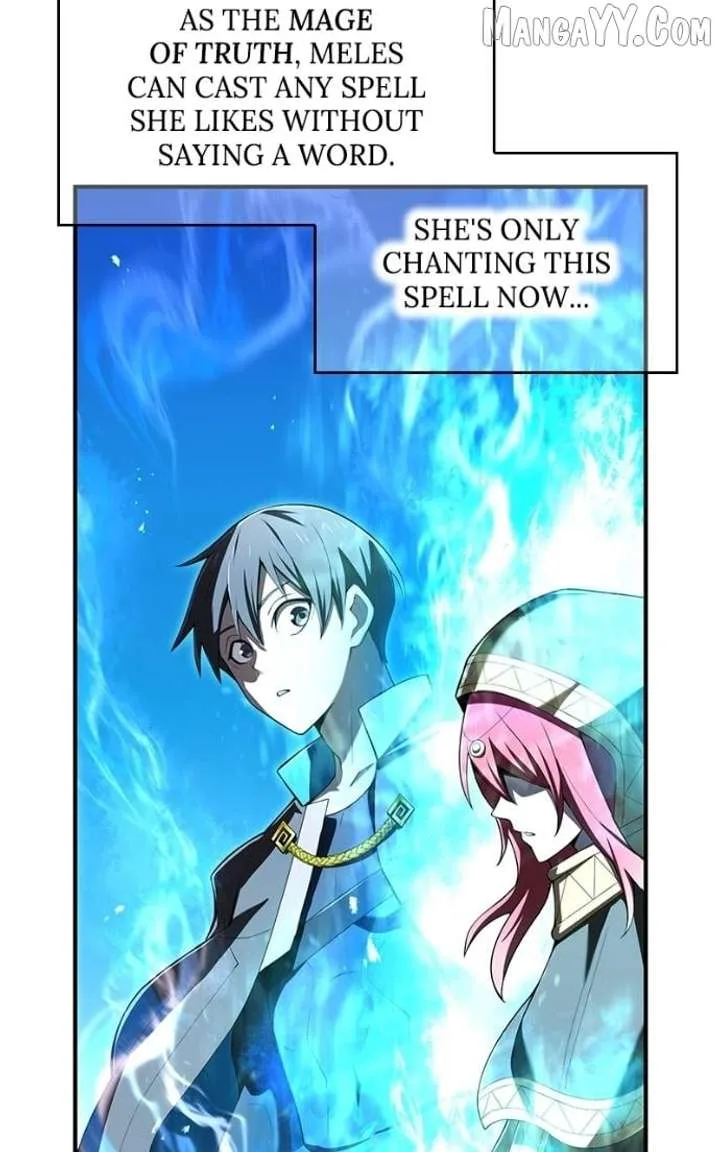 I am the Most Powerful Transcendent Being Chapter 75 page 77
