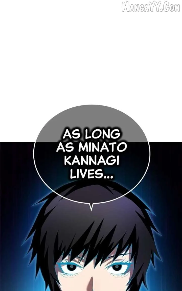 I am the Most Powerful Transcendent Being Chapter 74 page 22