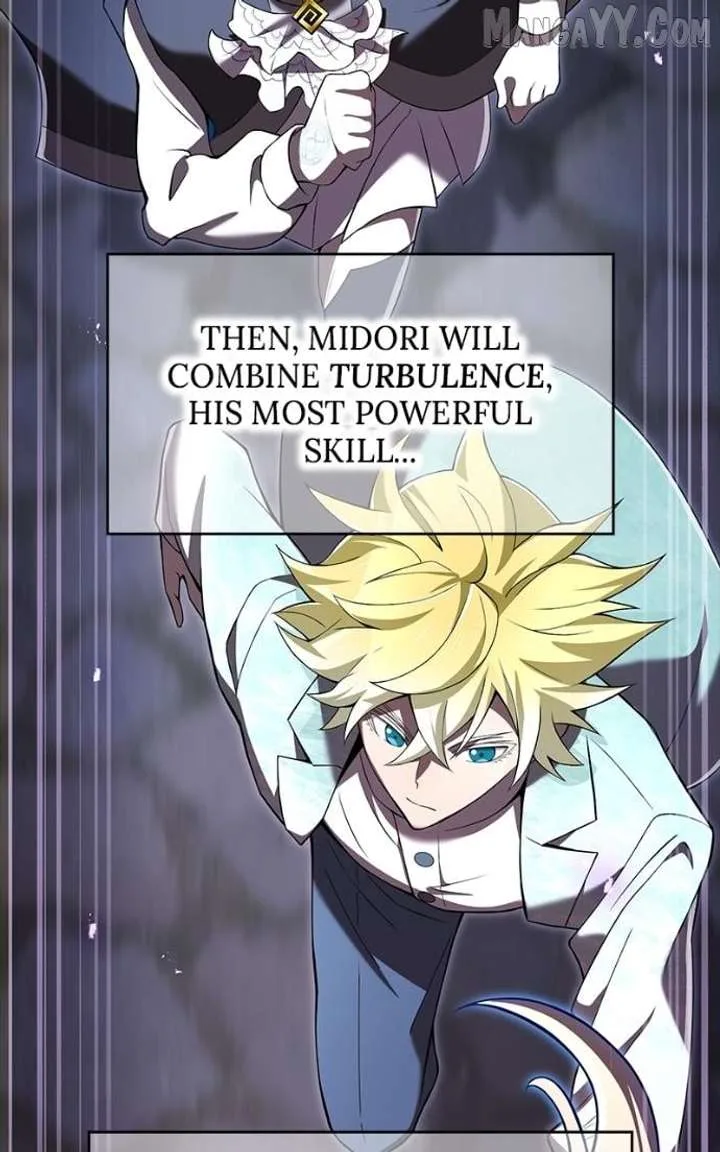 I am the Most Powerful Transcendent Being Chapter 75 page 43