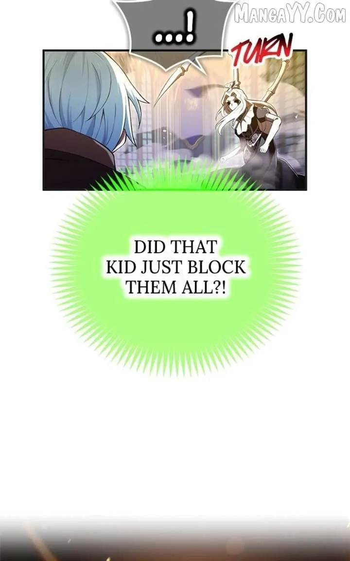 I am the Most Powerful Transcendent Being Chapter 75 page 58
