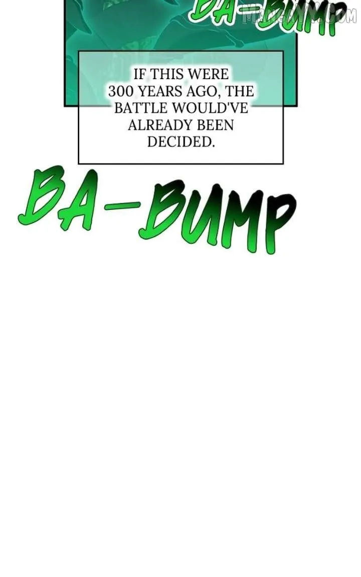 I am the Most Powerful Transcendent Being Chapter 75 page 134