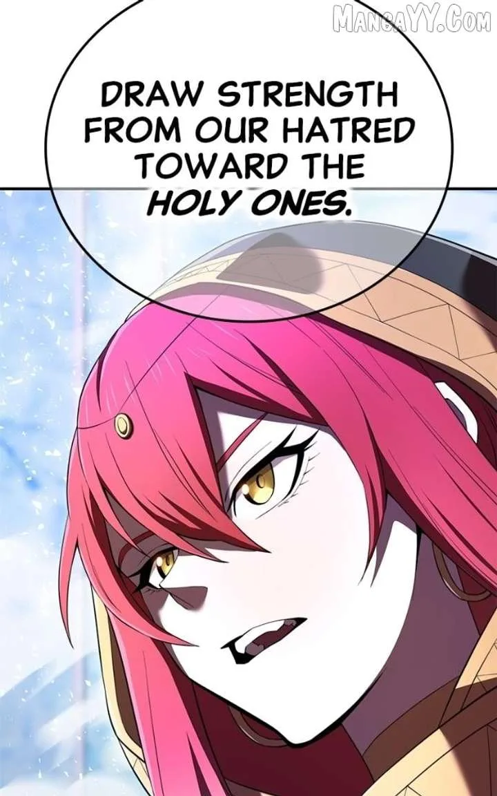 I am the Most Powerful Transcendent Being Chapter 75 page 106