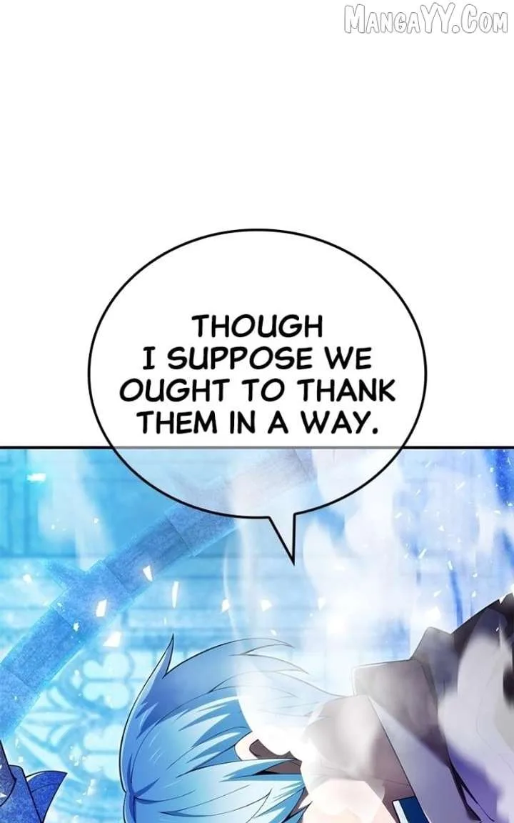 I am the Most Powerful Transcendent Being Chapter 75 page 104