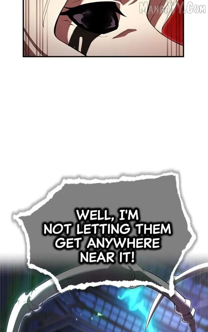 I am the Most Powerful Transcendent Being Chapter 75 page 52