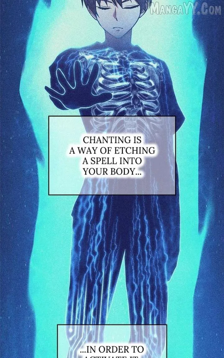 I am the Most Powerful Transcendent Being Chapter 75 page 75