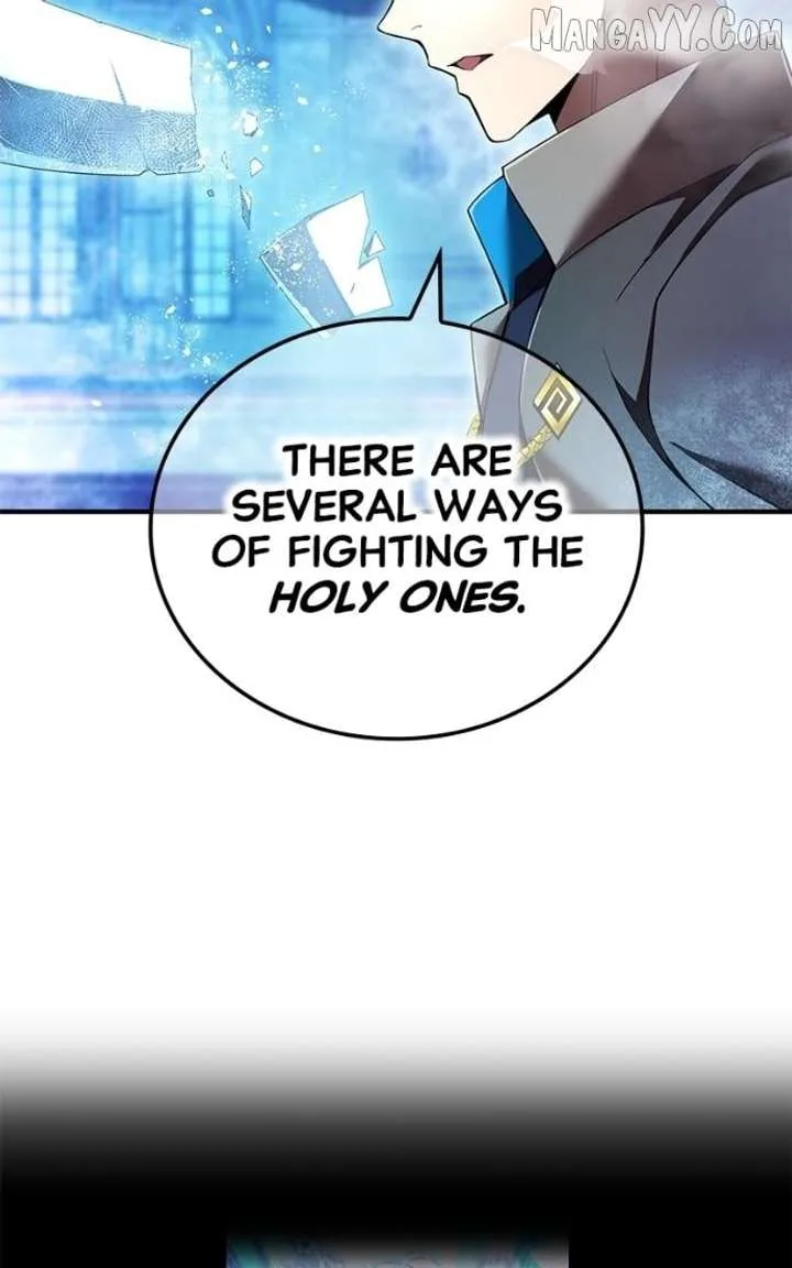 I am the Most Powerful Transcendent Being Chapter 75 page 98