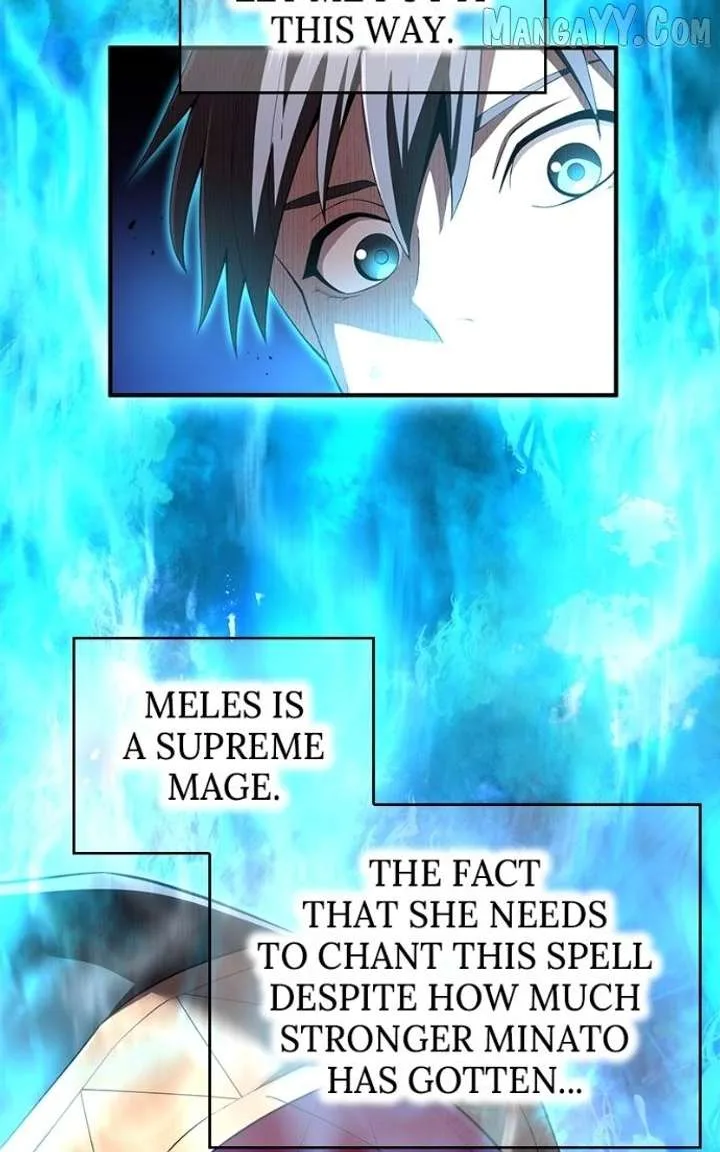 I am the Most Powerful Transcendent Being Chapter 75 page 79