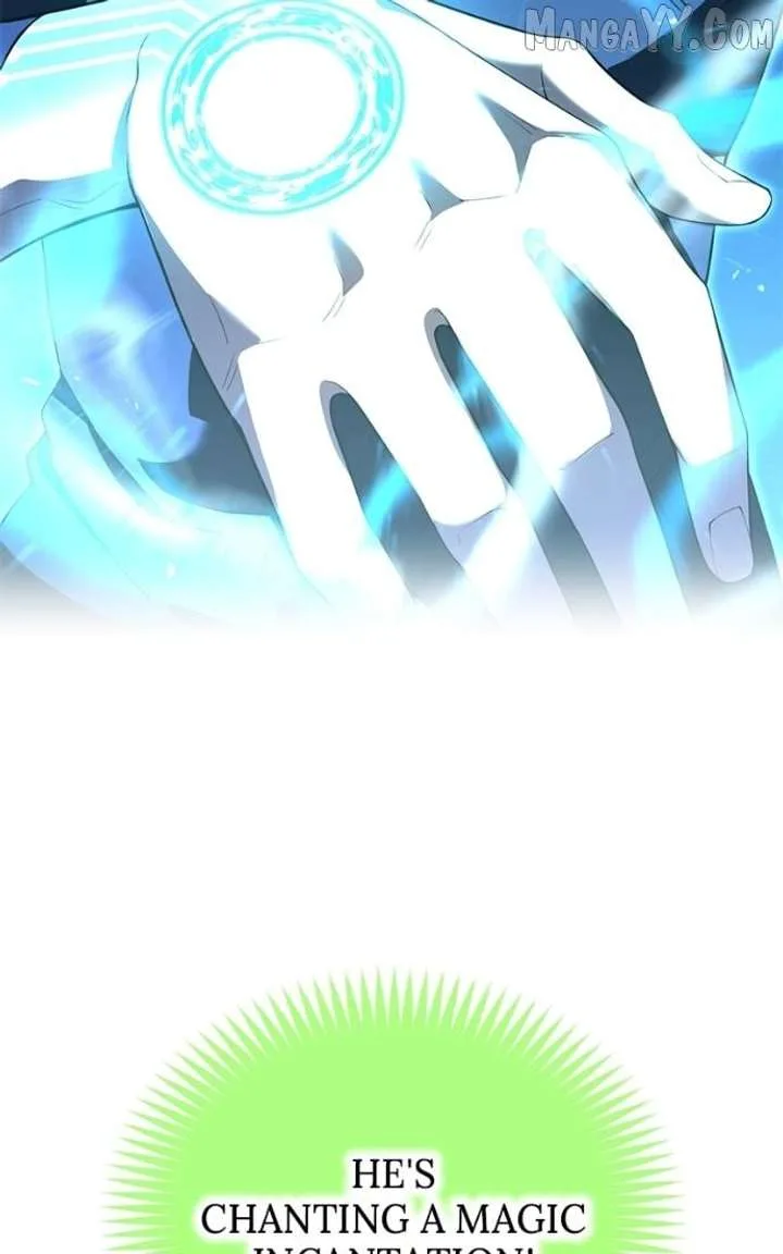 I am the Most Powerful Transcendent Being Chapter 75 page 72