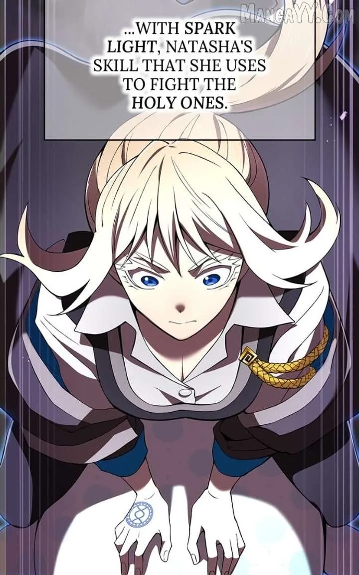 I am the Most Powerful Transcendent Being Chapter 75 page 44