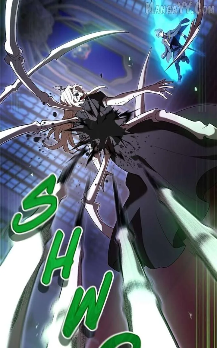I am the Most Powerful Transcendent Being Chapter 75 page 53