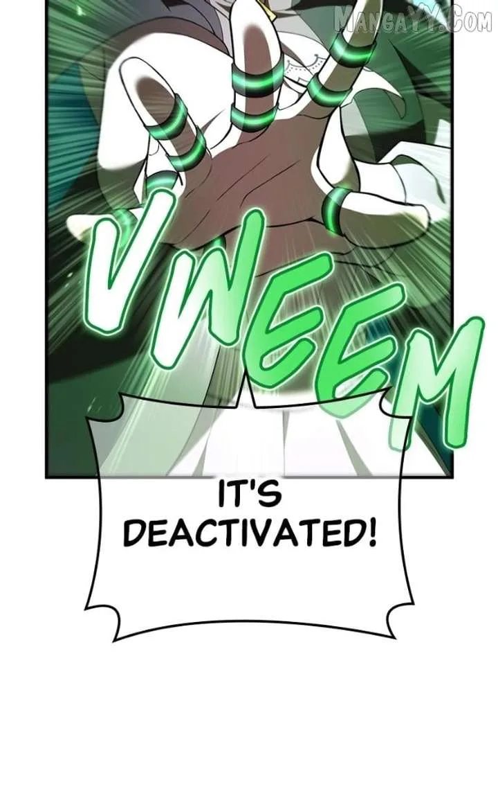 I am the Most Powerful Transcendent Being Chapter 75 page 122