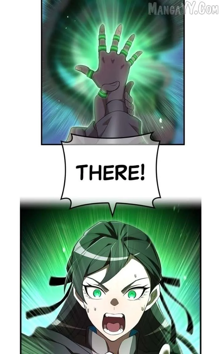 I am the Most Powerful Transcendent Being Chapter 75 page 121
