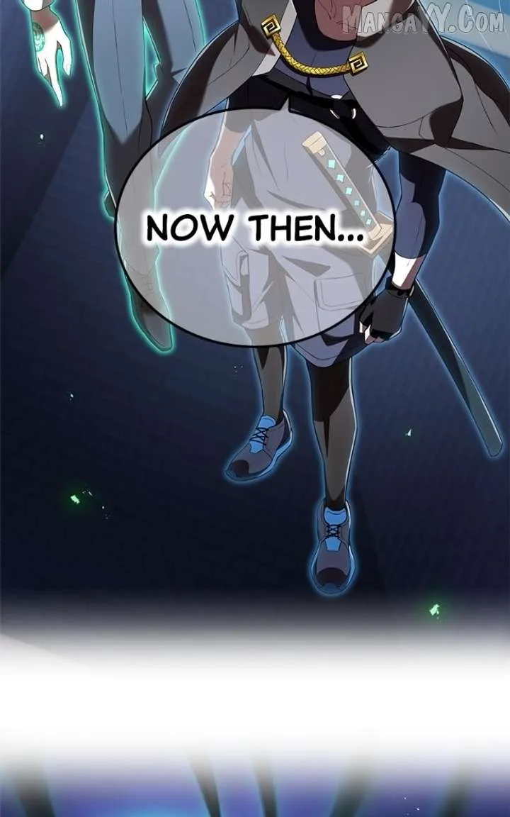 I am the Most Powerful Transcendent Being Chapter 75 page 130