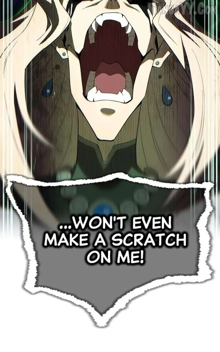 I am the Most Powerful Transcendent Being Chapter 75 page 86