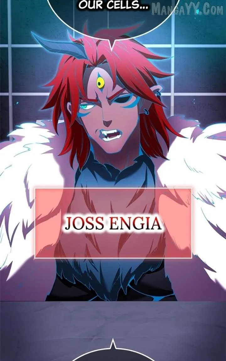 I am the Most Powerful Transcendent Being Chapter 74 page 15