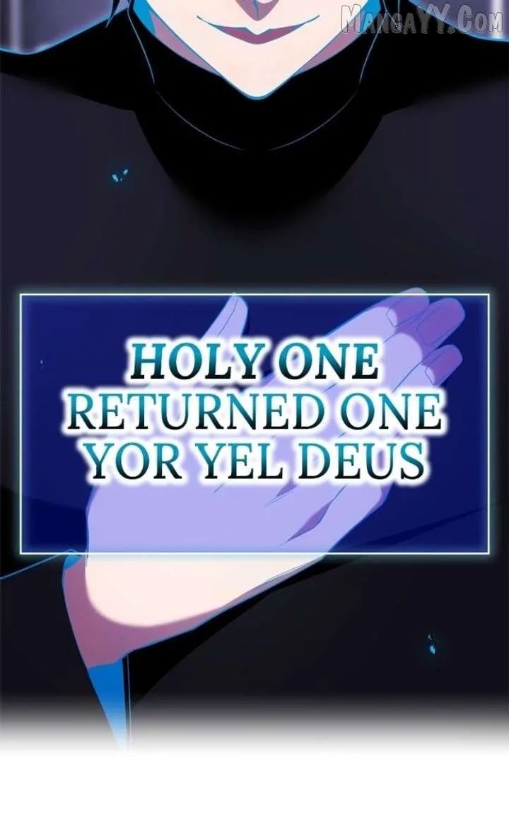 I am the Most Powerful Transcendent Being Chapter 74 page 37