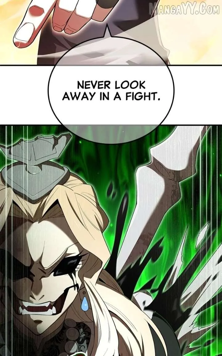 I am the Most Powerful Transcendent Being Chapter 75 page 60
