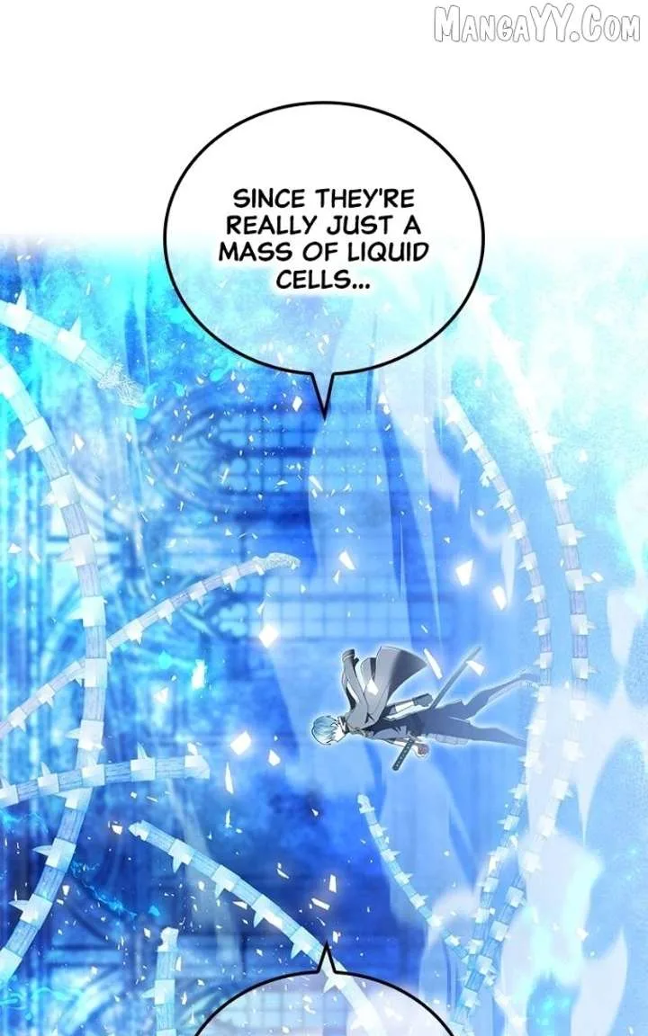 I am the Most Powerful Transcendent Being Chapter 75 page 102