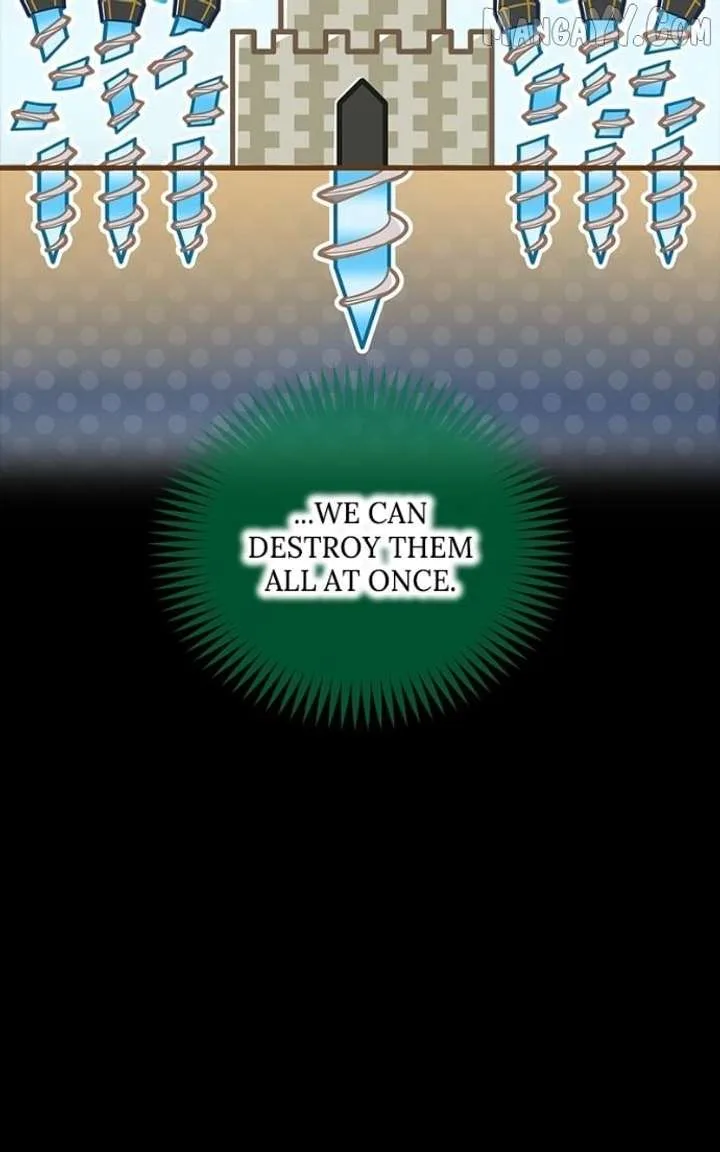 I am the Most Powerful Transcendent Being Chapter 75 page 49