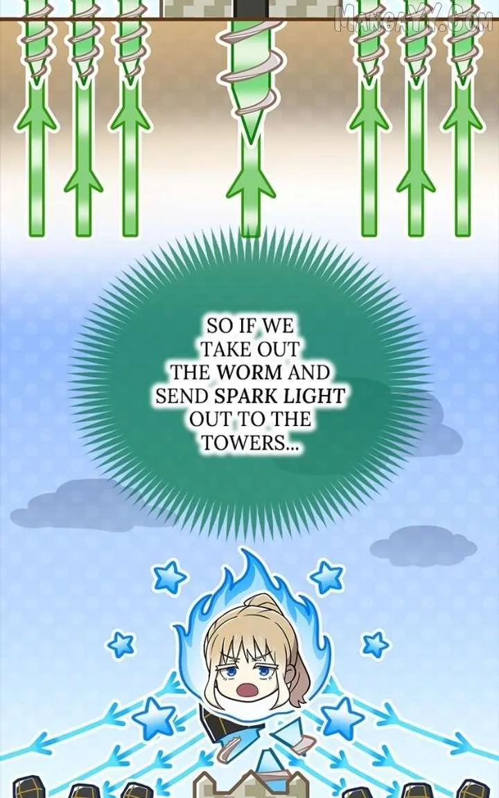 I am the Most Powerful Transcendent Being Chapter 75 page 48