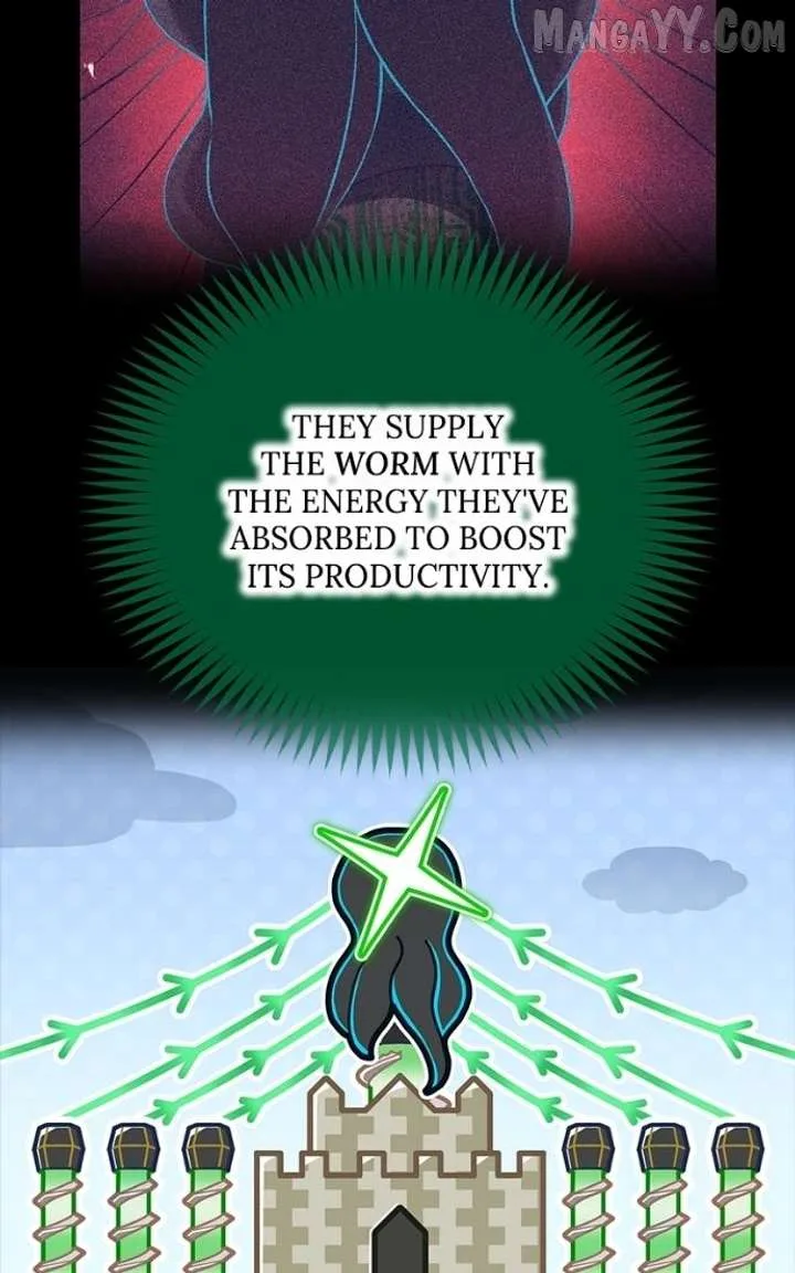 I am the Most Powerful Transcendent Being Chapter 75 page 47