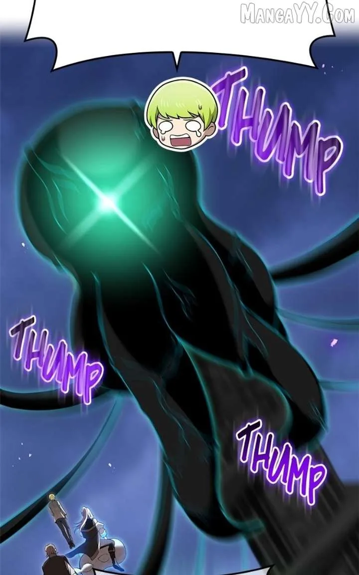 I am the Most Powerful Transcendent Being Chapter 75 page 118