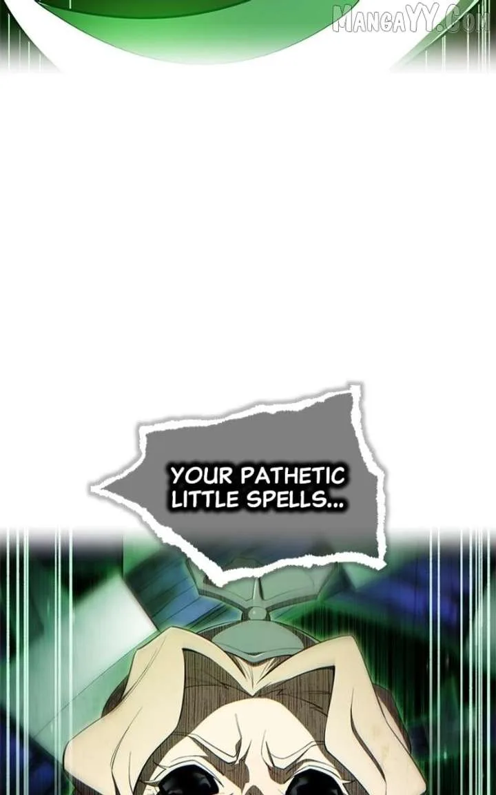 I am the Most Powerful Transcendent Being Chapter 75 page 85