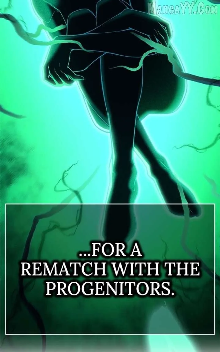 I am the Most Powerful Transcendent Being Chapter 75 page 139