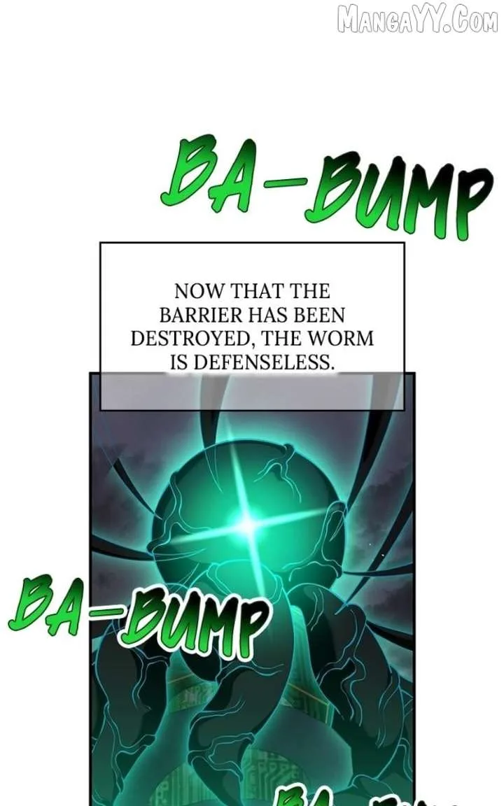 I am the Most Powerful Transcendent Being Chapter 75 page 133