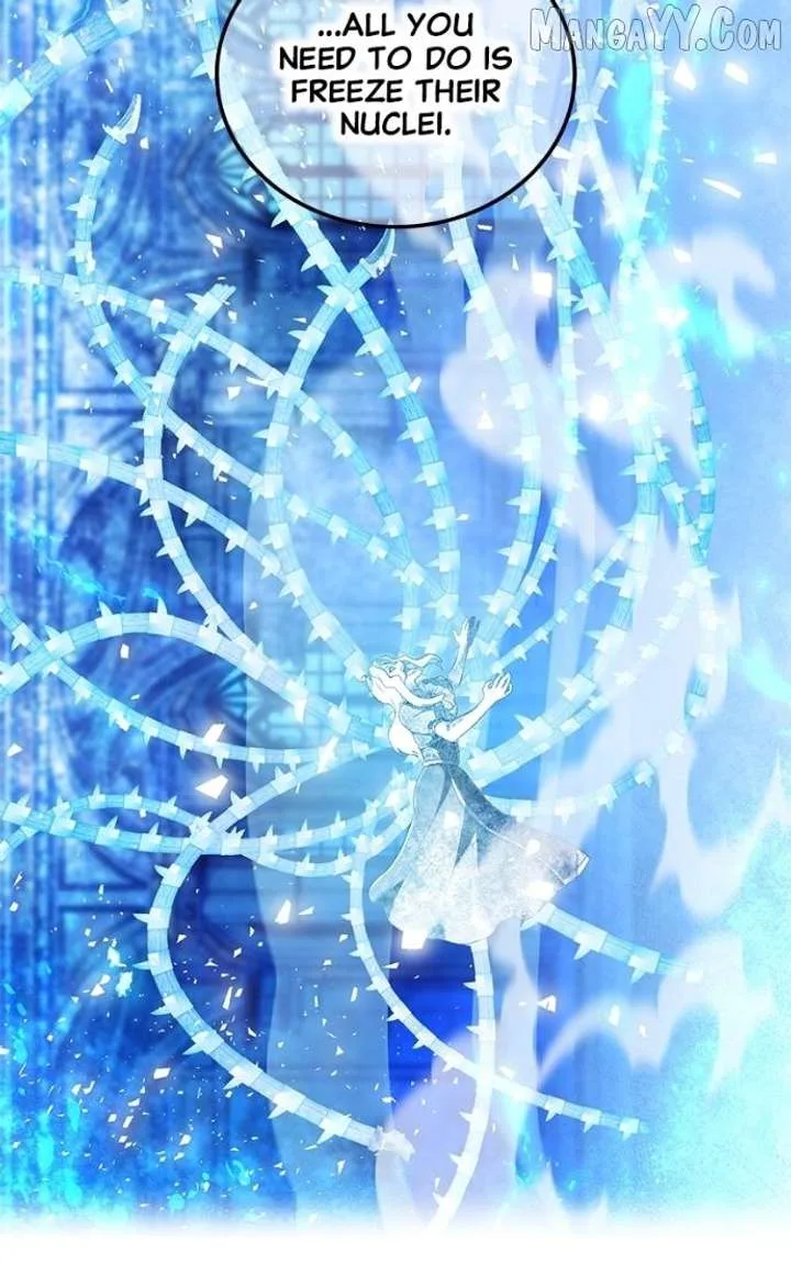 I am the Most Powerful Transcendent Being Chapter 75 page 103