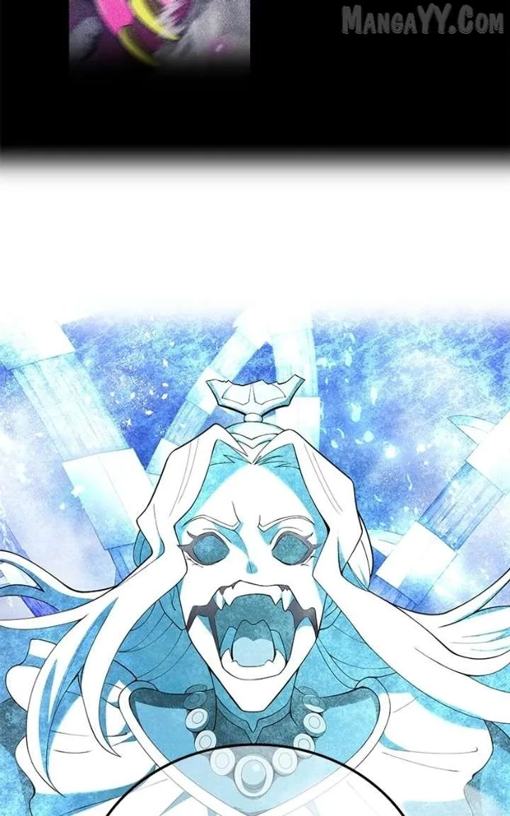 I am the Most Powerful Transcendent Being Chapter 75 page 100