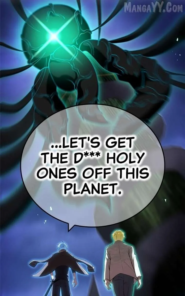 I am the Most Powerful Transcendent Being Chapter 75 page 131