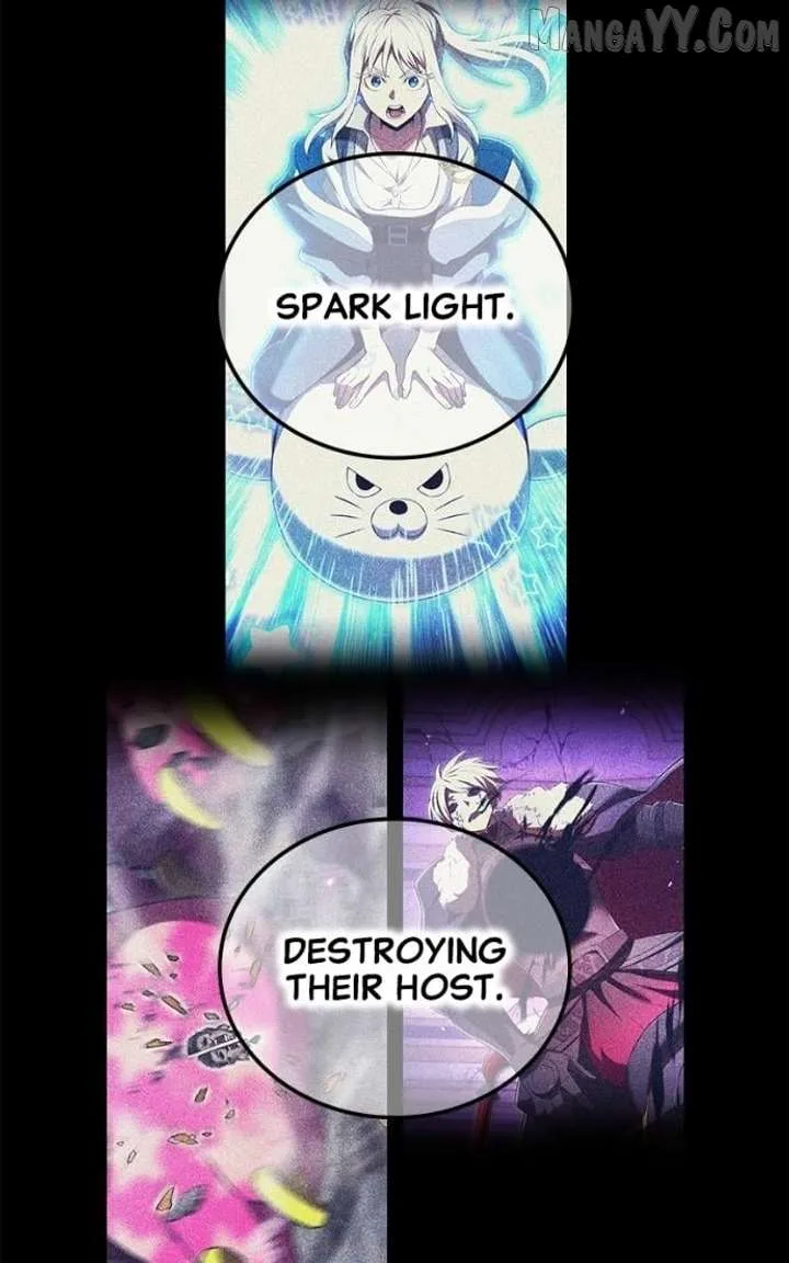 I am the Most Powerful Transcendent Being Chapter 75 page 99
