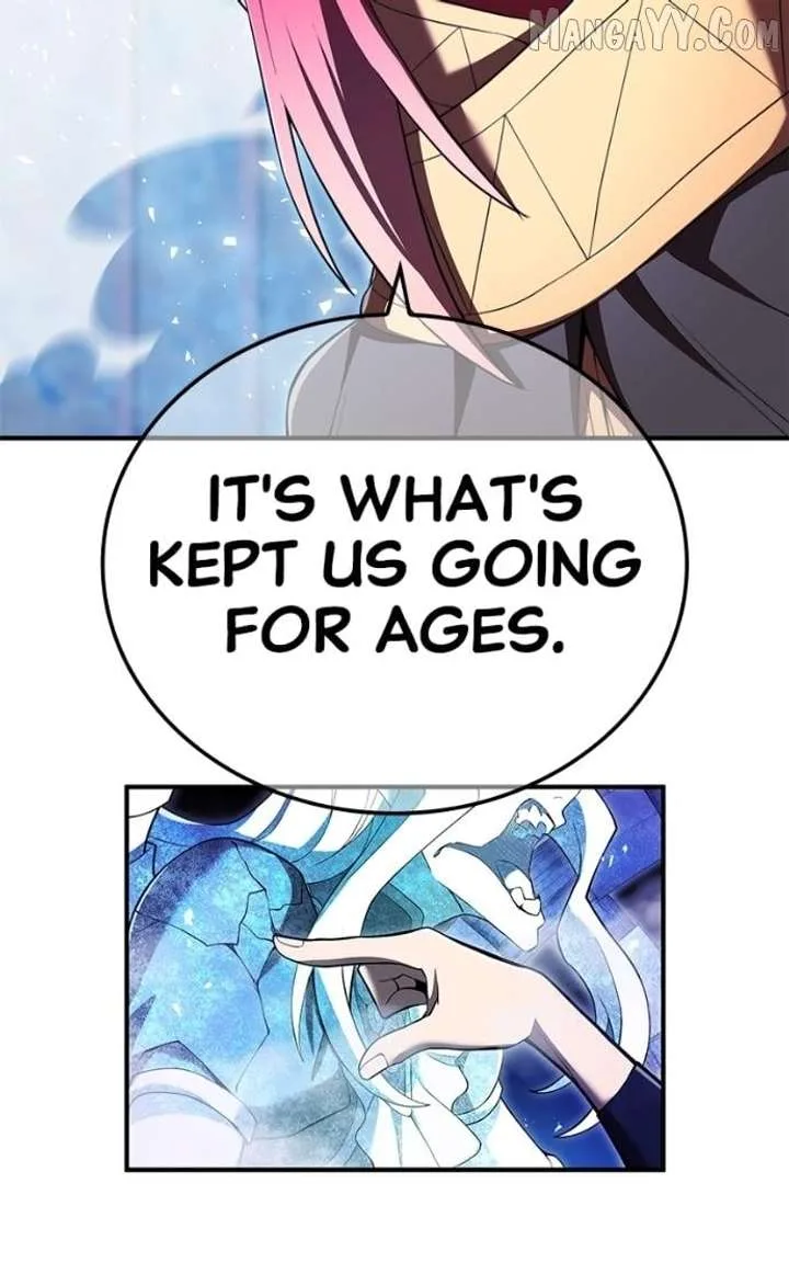 I am the Most Powerful Transcendent Being Chapter 75 page 107