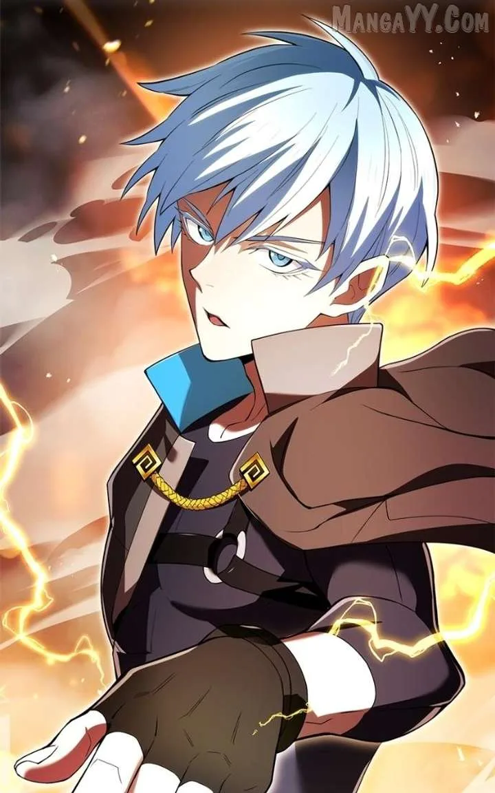 I am the Most Powerful Transcendent Being Chapter 75 page 59
