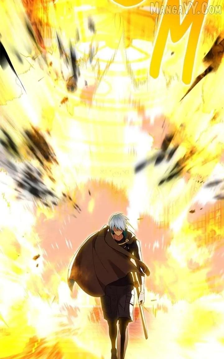 I am the Most Powerful Transcendent Being Chapter 75 page 112