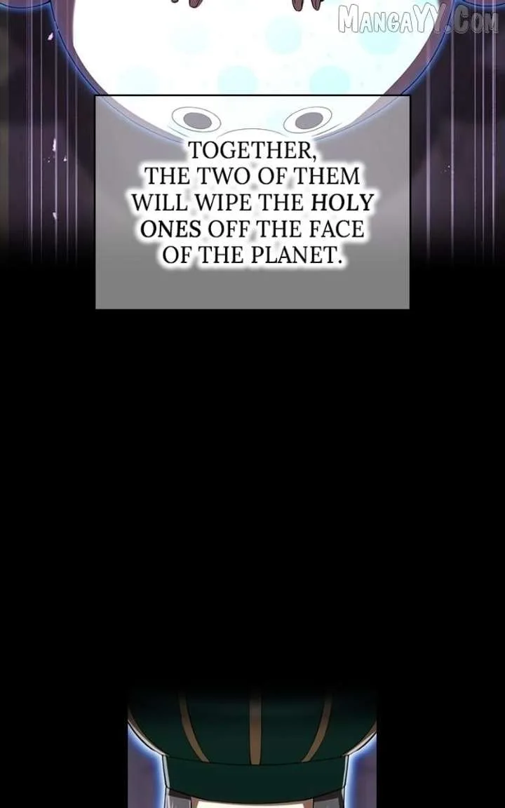 I am the Most Powerful Transcendent Being Chapter 75 page 45