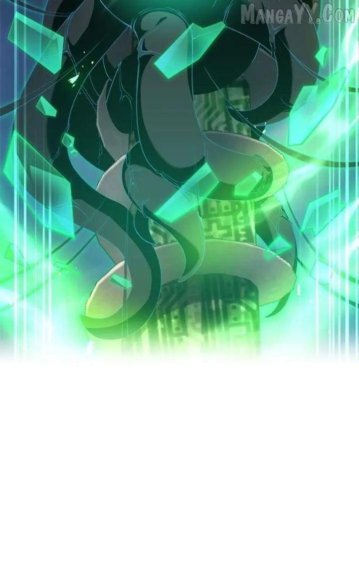 I am the Most Powerful Transcendent Being Chapter 75 page 124