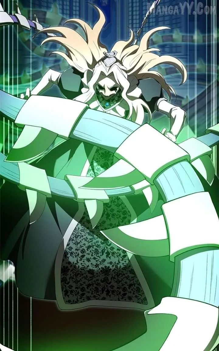I am the Most Powerful Transcendent Being Chapter 75 page 84
