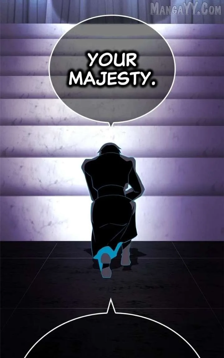 I am the Most Powerful Transcendent Being Chapter 74 page 31