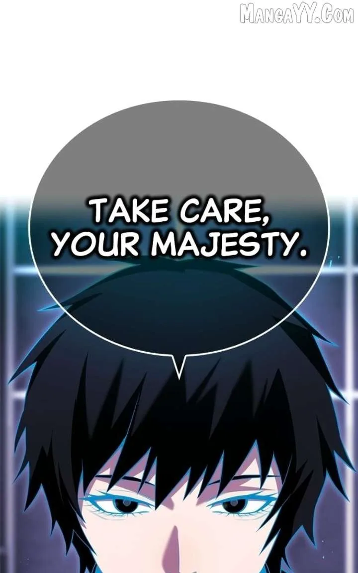 I am the Most Powerful Transcendent Being Chapter 74 page 36