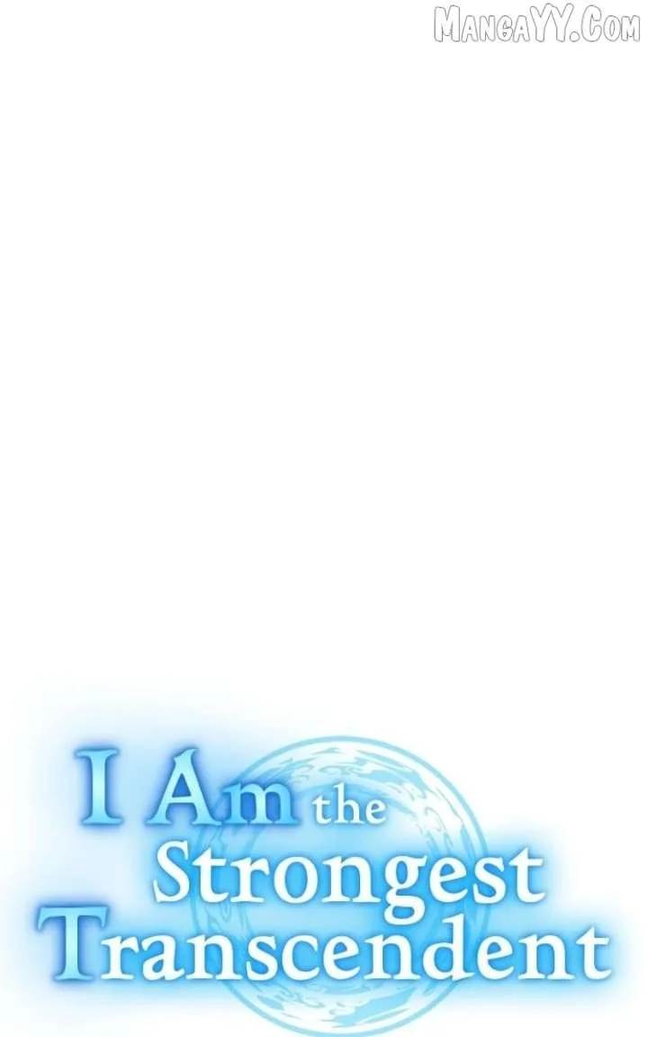 I am the Most Powerful Transcendent Being Chapter 74 page 38